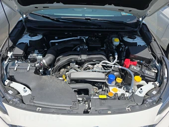 2025 Subaru Legacy Premium – miniatura 16