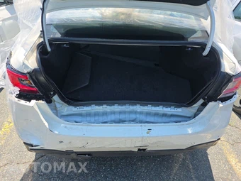 2025 Subaru Legacy Premium – miniatura 17