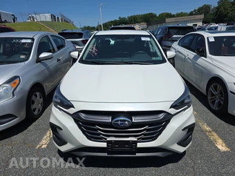 2025 Subaru Legacy Premium – miniatura 2