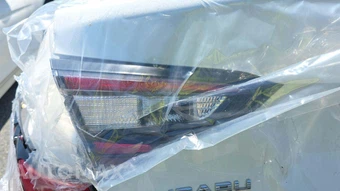 2025 Subaru Legacy Premium – miniatura 20