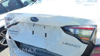2025 Subaru Legacy Premium – miniatura 22