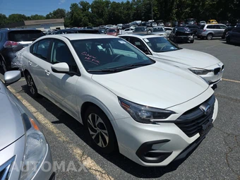 2025 Subaru Legacy Premium – miniatura 3