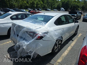 2025 Subaru Legacy Premium – miniatura 4