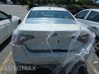 2025 Subaru Legacy Premium – miniatura 5