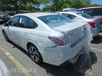 2025 Subaru Legacy Premium – miniatura 6