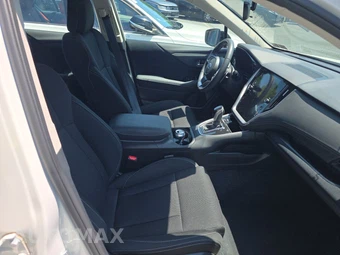 2025 Subaru Legacy Premium – miniatura 8