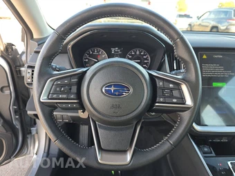 2025 Subaru Legacy Premium – miniatura 10