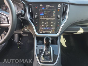 2025 Subaru Legacy Premium – miniatura 11
