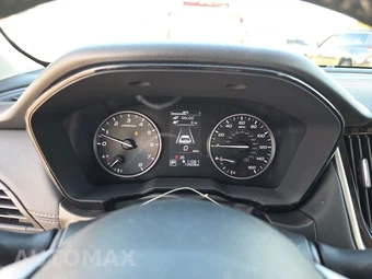 2025 Subaru Legacy Premium – miniatura 12