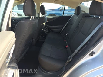 2025 Subaru Legacy Premium – miniatura 13