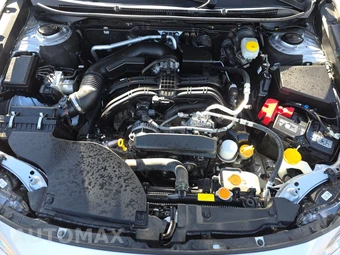 2025 Subaru Legacy Premium – miniatura 15