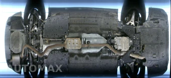 2025 Subaru Legacy Premium – miniatura 17