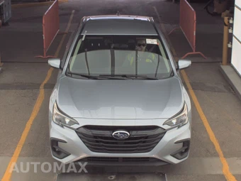 2025 Subaru Legacy Premium – miniatura 2