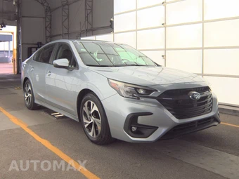 2025 Subaru Legacy Premium – miniatura 3