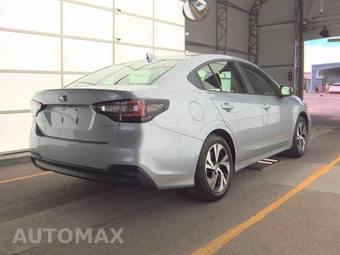 2025 Subaru Legacy Premium – miniatura 4