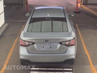 2025 Subaru Legacy Premium – miniatura 5