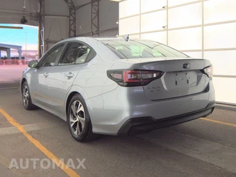 2025 Subaru Legacy Premium – miniatura 6