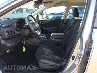 2025 Subaru Legacy Premium – miniatura 7