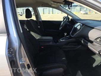 2025 Subaru Legacy Premium – miniatura 8