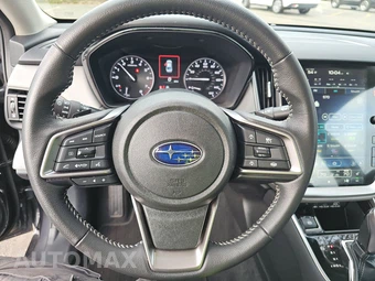 2025 Subaru Legacy Premium - miniatura 10
