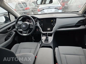 2025 Subaru Legacy Premium - miniatura 11