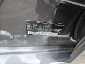 2025 Subaru Legacy Premium - miniatura 14