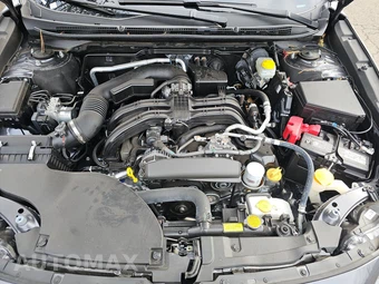 2025 Subaru Legacy Premium - miniatura 15