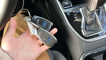 2025 Subaru Legacy Premium - miniatura 17
