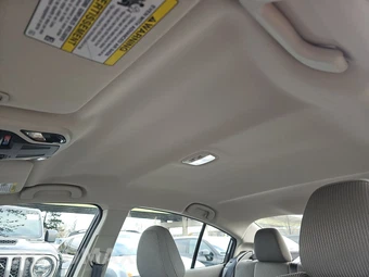 2025 Subaru Legacy Premium - miniatura 18