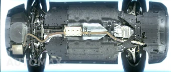 2025 Subaru Legacy Premium - miniatura 19
