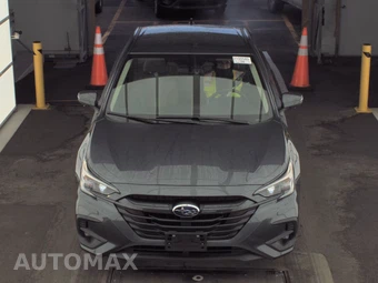 2025 Subaru Legacy Premium - miniatura 2