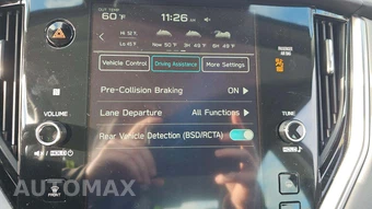 2025 Subaru Legacy Premium - miniatura 20
