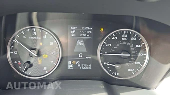 2025 Subaru Legacy Premium - miniatura 26