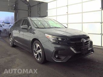 2025 Subaru Legacy Premium - miniatura 3