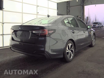 2025 Subaru Legacy Premium - miniatura 4
