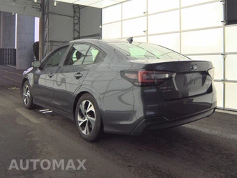 2025 Subaru Legacy Premium - miniatura 6