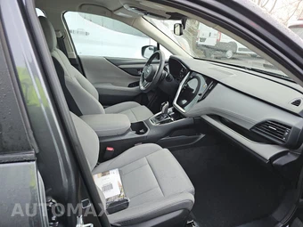 2025 Subaru Legacy Premium - miniatura 8