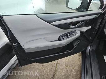 2025 Subaru Legacy Premium - miniatura 9