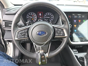 2025 Subaru Legacy Premium - miniatura 10
