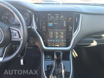 2025 Subaru Legacy Premium - miniatura 11