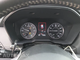 2025 Subaru Legacy Premium - miniatura 12
