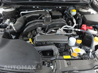 2025 Subaru Legacy Premium - miniatura 15