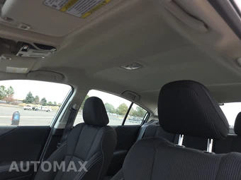 2025 Subaru Legacy Premium - miniatura 17