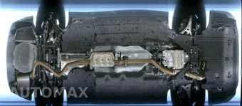 2025 Subaru Legacy Premium - miniatura 18