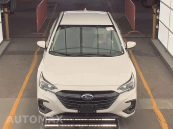 2025 Subaru Legacy Premium - miniatura 2