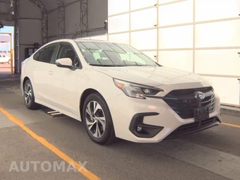 2025 Subaru Legacy Premium - miniatura 3