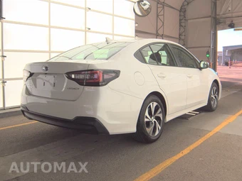 2025 Subaru Legacy Premium - miniatura 4