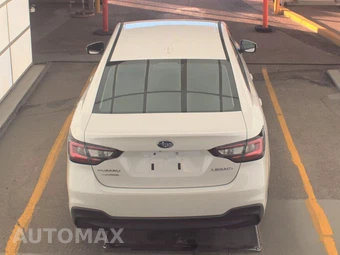 2025 Subaru Legacy Premium - miniatura 5