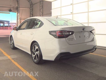 2025 Subaru Legacy Premium - miniatura 6
