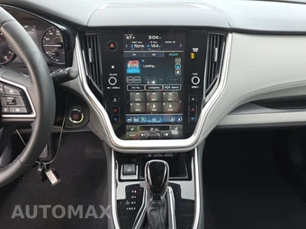 2025 Subaru Legacy Premium - miniatura 11
